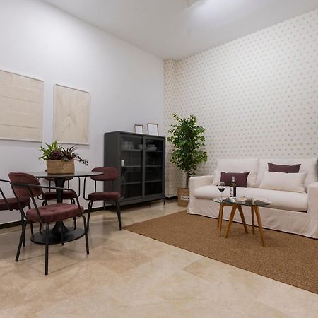 Avanti Cartuja Σεβίλλη Εξωτερικό φωτογραφία